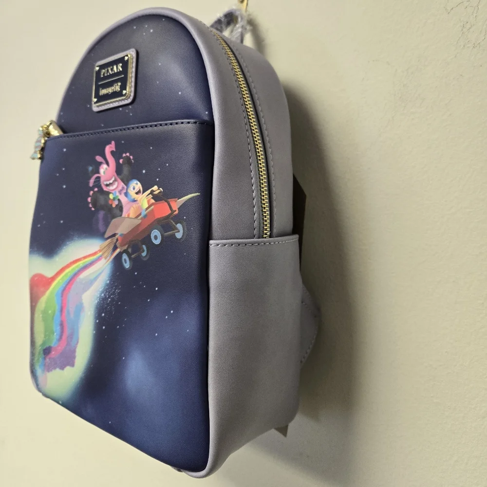 Loungefly disney pixar